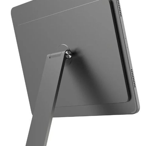 Kuxiu X33 iPad magnetic folding stand (13-tommer)