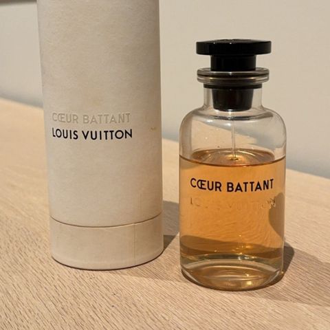 Parfyme Cœur Battant by Louis Vuitton