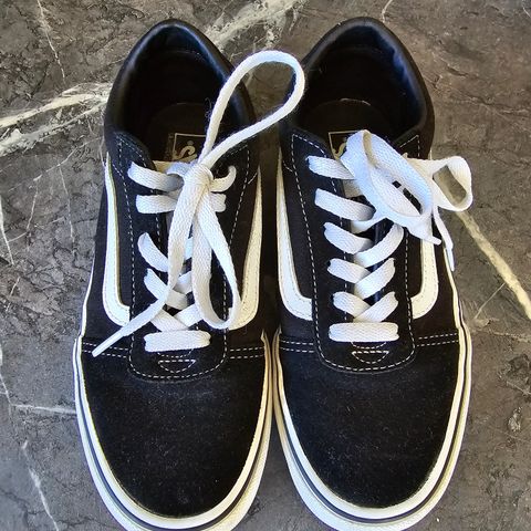 Sko / Vans