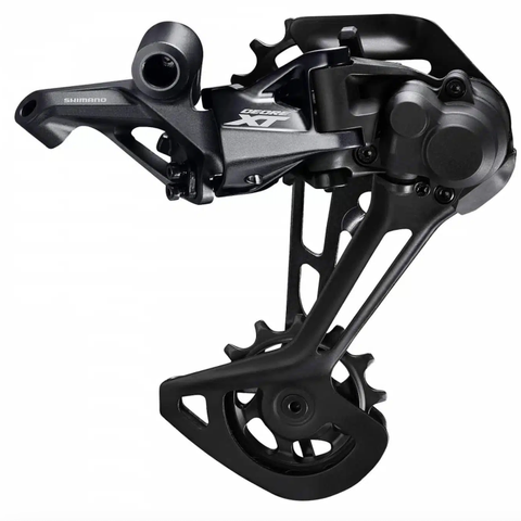 Shimano XT Bakgir GS M8100 1x12s