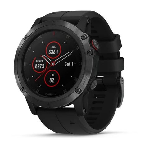 Garmin fenix 5x plus saphire