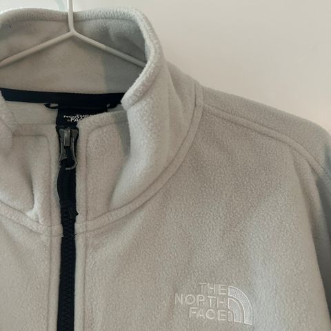 North face fleece