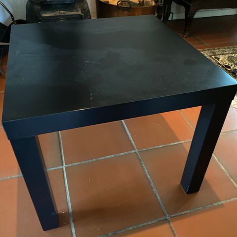 IKEA lite bord