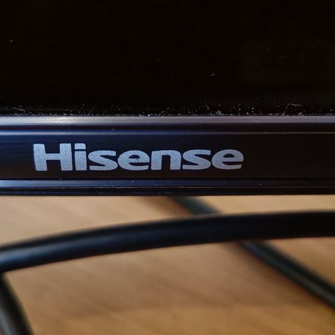 Hisense 65" 4K UHD Mini-LED TV 65U7KQ