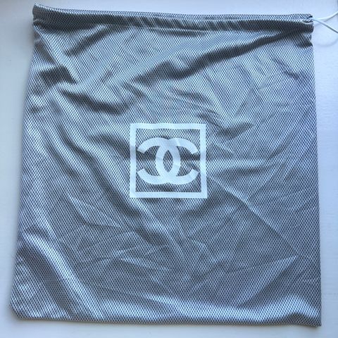 Chanel sport dustbag