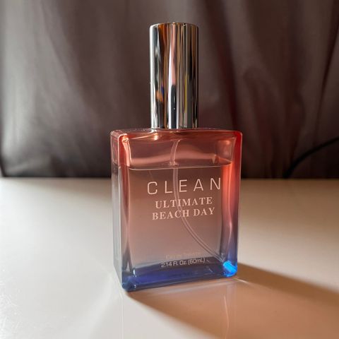 Clean - Ultimate beach day. 60ml