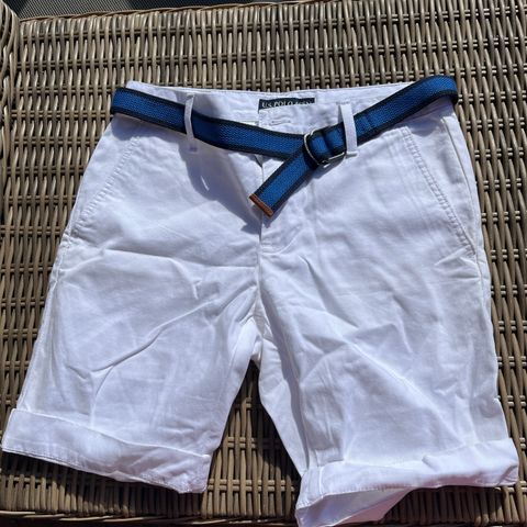 Shortser U.S Polo assn