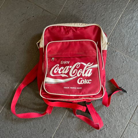 Coca Cola sekk