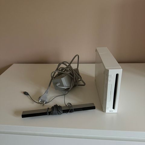 Nintendo Wii