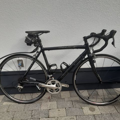 Cannondale CAAD 9 - 52cm