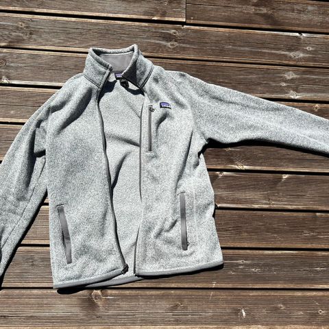 Patagonia Fleece str M