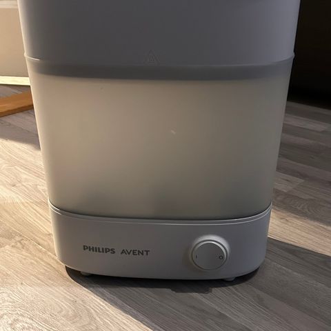 Philips Avent Sterilisator