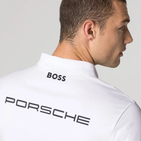 Porsche Motorsport Pique