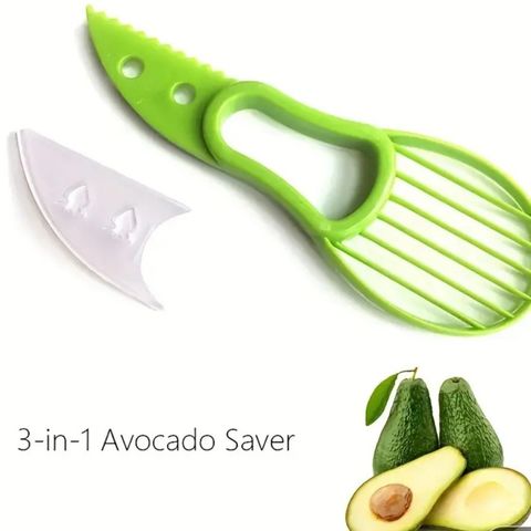 Avokado-skjærer (helt ny)