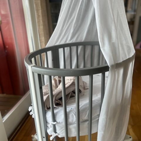 Stokke mini sleepi