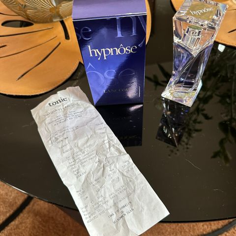 Lancome Hypnose