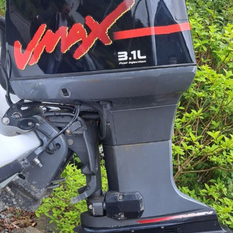 Yamaha 225, 250 v-max Ox66 deler