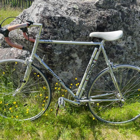 Nishiki Trim Master racersykkel