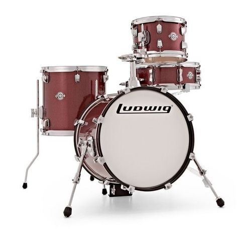 Ludwig Breakebeats trommesett