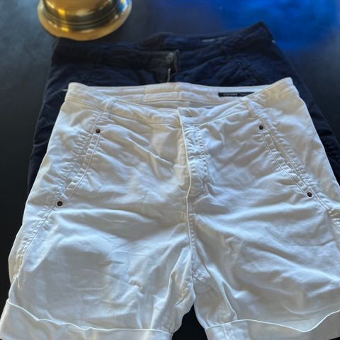 Shorts five unit