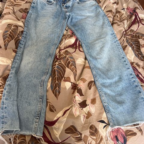 Karve jeans