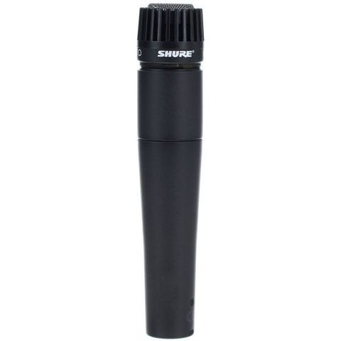 Shure SM57 - lite brukt