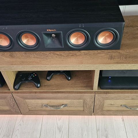 Klipsch RP-440C