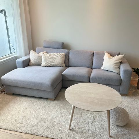 Reservert; Nydelig sofa fra Bohus