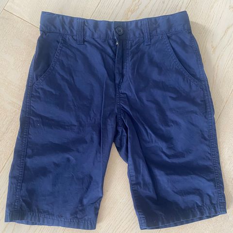 Shorts fra United colors og benetton str 10/11 år- NY!