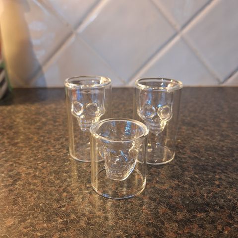 Shotglass