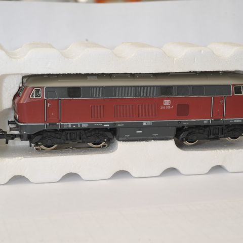 Märklin 3075