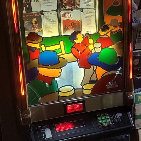 Jukebox