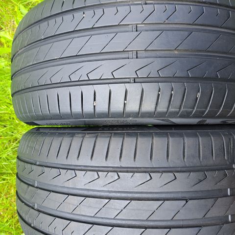 Sommerdekk 235/45R18 Landsail 235/45/18 Sommer Dekk