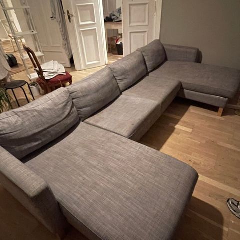 Sofa - Reservert