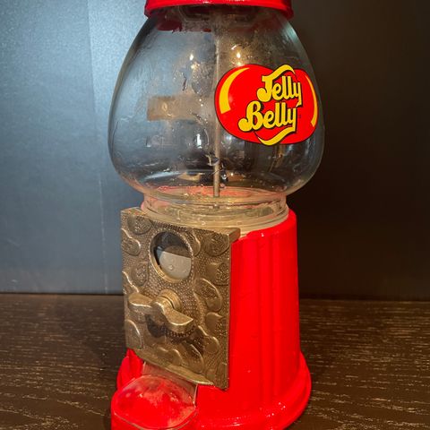 Jelly Belly dispenser