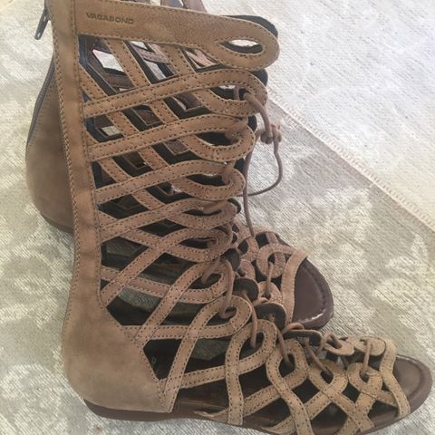 Sandal/støvlett Vagabond