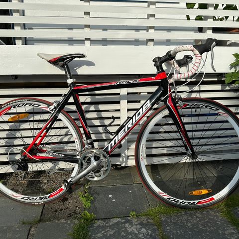 Merida Race 901 s/m