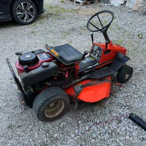 Ariens RM1032e