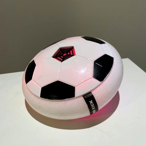 Hover Soccer Ball - Hold Barna Aktive Inne