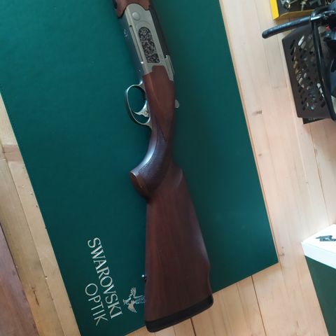 Tikka 512 s hagle