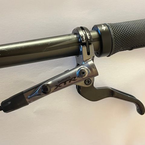 Shimano XTR BL-M9000