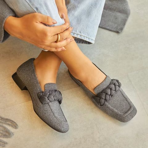 Vivaia Caitlin loafers