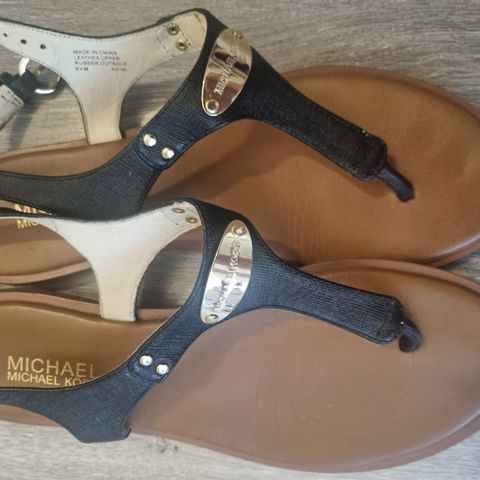 Michael Kors sandaler