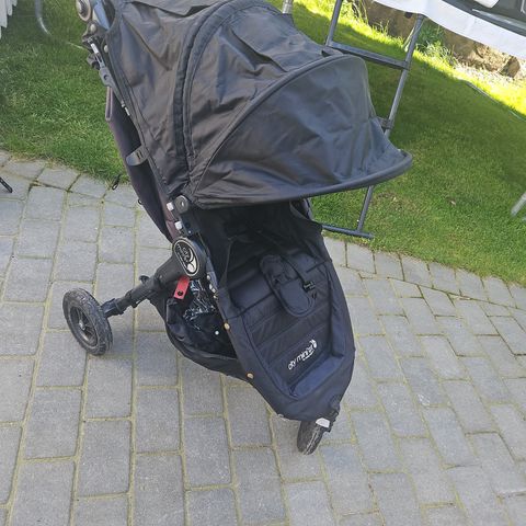 Baby jogger - City mini Gt