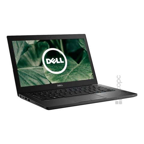 Dell Latitude E7270 12.5" Core i5 6300U 2.4Ghz, 8GB DDR4, 128GB M.2 SSD, HDMI,