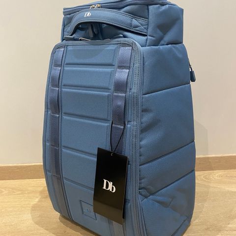 Douchebag 30liter Fog Blue 1st gen - Helt ny!