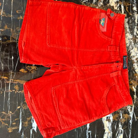 Amundsen Sports - Shorts herre 7 incher Concord Shorts str S