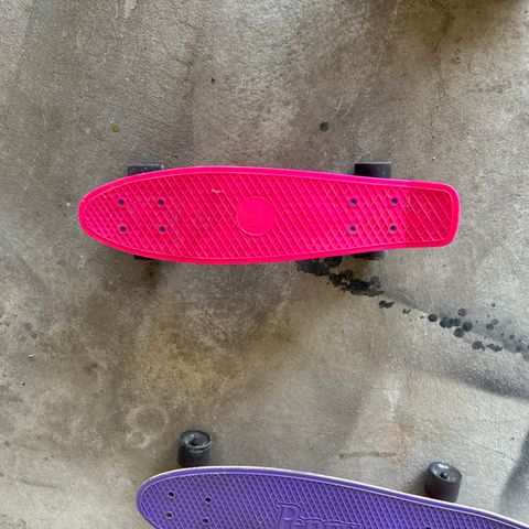 Pennyboard / Skateboard