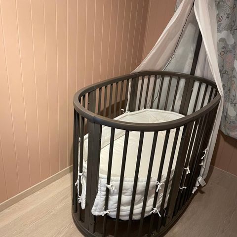 Stokke sleepi