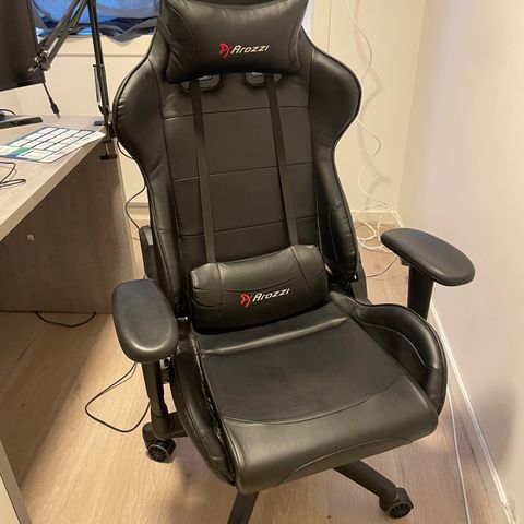 Arozzi Toretta Gaming Chair